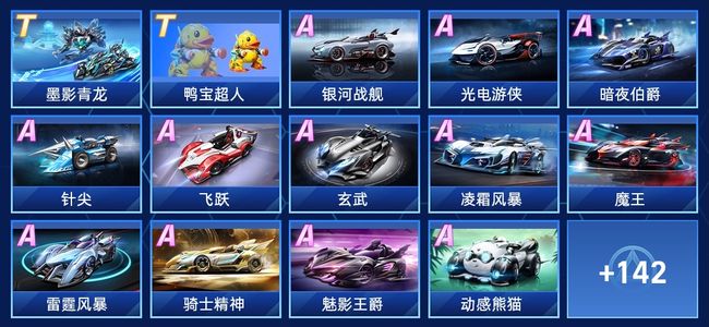 量发展注入