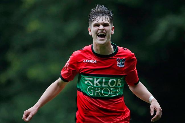 AC米兰阵 AC米兰阵